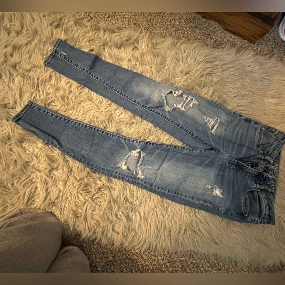 Jeggings - Picture 2 of 3